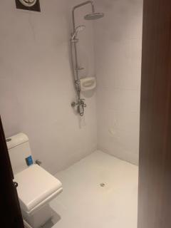 Hotel room - 2