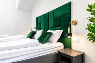 King Studio 8 Min Walk Westbahnhof Longer Stay - 3