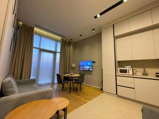 Sea breeze , light house 2 - 3
