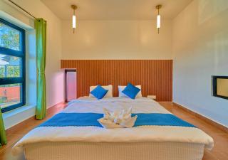 Biju's 3BHK Private Villa Ooty By VOYE HOMES - 3