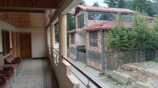 ViveGee Cottage Khanipur Ayubia - 8