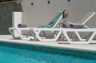 Lapis - Luxury Apartment - Shared Pool - Villa Smaragd - 8