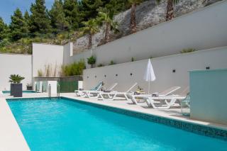 Lapis - Luxury Apartment - Shared Pool - Villa Smaragd - 7