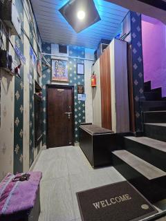 Shri Ram Lalla Residency - 4