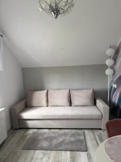 Apartament nad jeziorem - 8