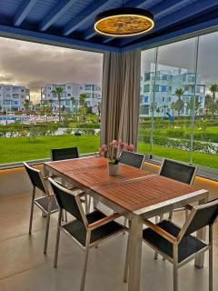 InHome Apartment - 3