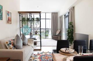 Bloomfields Studio in The View - Raha - 5