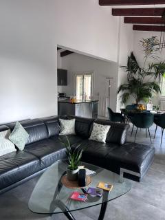 Maison Eccica - Piscine - 2