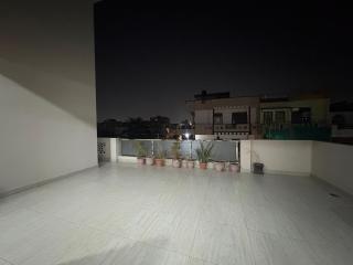 Entire 2Bhk Flat with a big Balcony - 0