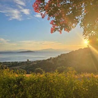 Marmari Sunset View - 3