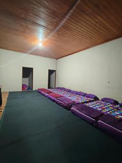Hayati villa - 2