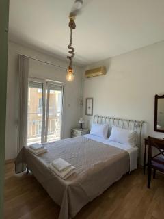 Nectarios city center apartment - 2