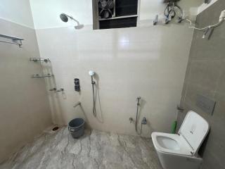 Entire 2Bhk Flat with a big Balcony - 8