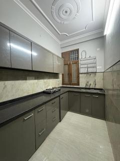 Entire 2Bhk Flat with a big Balcony - 3