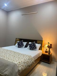 Entire 2Bhk Flat with a big Balcony - 2