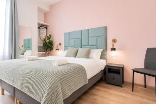 Convenient Studio Apartment Steps from Westbahnhof - 0