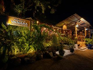 Vanara Bungalows - 9