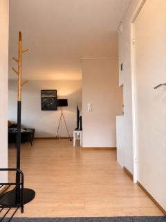 Modern apartment with sea view in Svolvær - Svolvær - 5