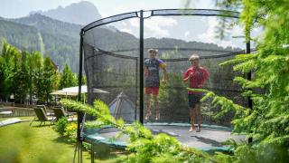 Hotel Condor - 5