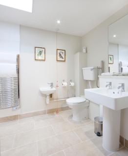 The Talbot Hotel - Ledbury - 4