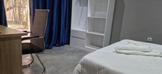 Comfort Inn Guest House - Maputo - 9