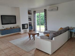 Maison au calme en mer et montagne - 9