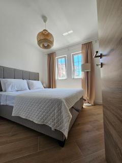 Apartment Oliva, Rafailovici - Budva - 8