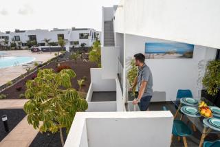 Ático de Lujo con Jacuzzi Privado en Azotea Vistas - 8