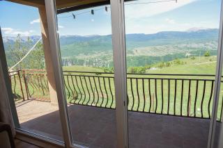 Chalet Highland - 1