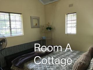 Amanzi Farm Accommodation - Montagu - 4