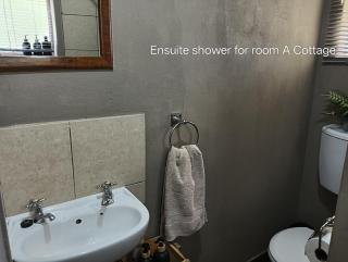 Amanzi Farm Accommodation - Montagu - 5