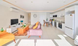 Luxury Apartment with private pool - 6