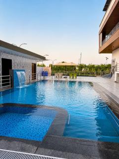Vianara's Eco Feel Resort - 9