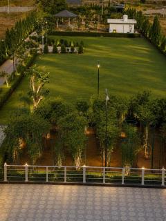 Vianara's Eco Feel Resort - 4