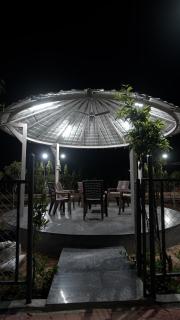 Vianara's Eco Feel Resort - 1