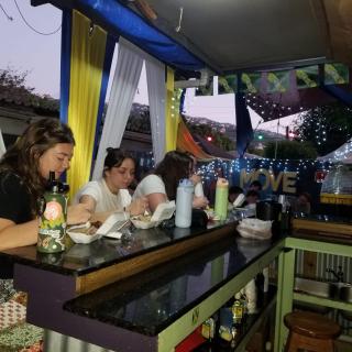 Dancehall Hostel Guest House - 6