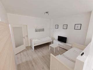 Antonio Appartement - 1