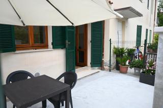 SE266 - Senigallia, accogliente bilocale con aria condizionata - 3
