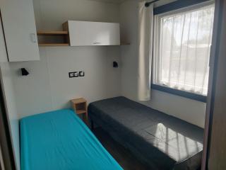 Mobilhome litteau 4etoiles - 2
