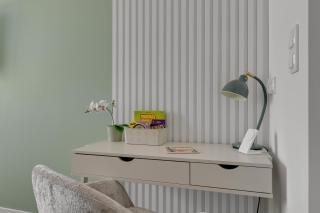 Portovo Gdansk City Vibes Suites by Lion Apartments - 8