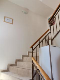 Guest house Villa Stefi - 6
