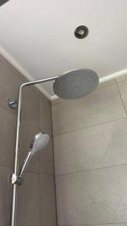Bedroom with Private Bathroom - North Luxembourg - 1