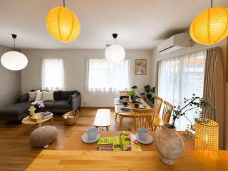 5BR Private Villa 1 Stop from Shibuya 2 Bath & 2 WC Up to 15 Guests - 4