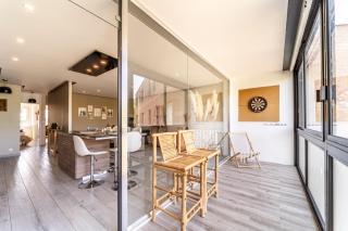 La Verrière - 6 pers - Parking - Métro - Netflix - Wifi - 5