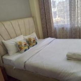 Affordable two bedroom apartment with heated swimming pool fully equipped gym ample parking space and a relaxing rooftop with breathtaking views - 3