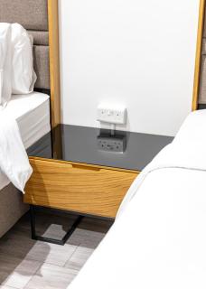 فندق بلازا أثينيه Plaza Athenee Hotel - 8