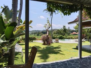 Sun Moon Star 1 Bedroom Villa Private Pool - 8