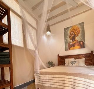 Jambiani Kite Lodge - Jambiani - 9