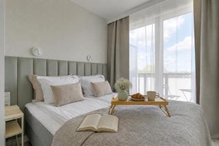 Portovo Gdansk City Vibes Suites by Lion Apartments - 0