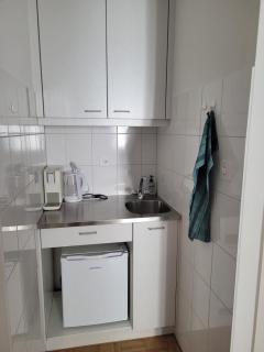 1 Flat-Room Bern - 4